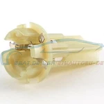 2X Genuine Bmw 63211387363 - Lamp Holder Series. Fixed Price $86.95.