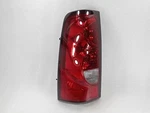2004-2007 Silverado 1500 2500 3500 2139 Left Side Taillight 3351906LUCDR. Fixed Price $53.06.
