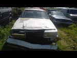 Passenger Right Tail Light Outer Fits 88-93 Dynasty 585347. Fixed Price $58.83.