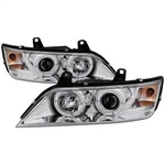 Spyder Auto 5009098 Halo Projector Headlights For 96-02 Bmw Z3. Fixed Price $316.70.