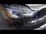 Passenger Headlight Xenon Hid Self Adjusting Opt 8Q3 Fits 08-12 Audi A5 611429. Fixed Price $600.00.
