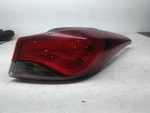 Passenger Tail Light Quarter Panel Us Built Fits 16 Elantra 2883659. Fixed Price $121.49.
