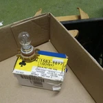Fog Light Bulb Front Acdelco 15839897 (ons). Fixed Price $34.00.