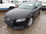 A4 Audi 2010 High Mounted Stop Light 10211725. Fixed Price $76.02.