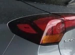2020-2021 Buick Encore Gx Lh Driver Quarter Panel Mounted Tail Light Lamp Oem. Fixed Price $195.04.
