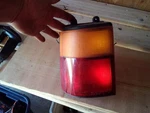 Driver Left Tail Light Outer Fits 89-98 Mazda Mpv 202079. Fixed Price $54.99.