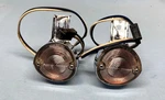 1963 Cadillac Parking Lights Turn Signal Amber Oem Guide Dp #5954277. Fixed Price $289.99.