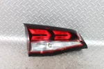 22-24 Equinox Trunk Hatch Decklid Driver Side Left Lh Lamp. Fixed Price $124.99.
