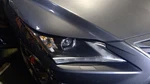 Passenger Headlight Led Single Beam Fits 16-19 Lexus RX350 Clean Aaa. Fixed Price $1250.00.