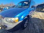 2007 Ford Escape Driver Left Headlight Assembly Oem Used 114-00836L. Fixed Price $86.45.