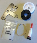 00-04 Corvette 93-02 Firebird Headlight Motor Repair Kit Nylon Gear+instructions. Fixed Price $124.99.