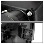 Spyder Projector Headlights Bar Drl Ford F150 Halogen - Black. Fixed Price $321.44.
