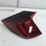 2022 Hyundai Sonata Driver Side Incandescent Tail Light Quarter Panel Mounted. Fixed Price $250.00.