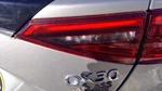 Passenger Light Tailgate Mounted Fits 17-19 Infiniti QX30 12452766. Fixed Price $175.56.