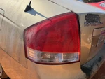 Driver Left Tail Light Sedan Fits 07-09 Spectra 104941685. Fixed Price $74.80.