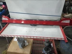 Tail Light Mounted Manual Liftgate Fits 16-18 Mkx 747089. Fixed Price $539.99.
