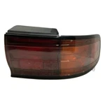 92-94 Toyota Camry Le Tail Light Assembly 8155033010 Right Hand 166-58556R 3L 6C. Fixed Price $71.25.