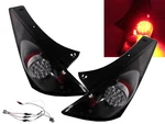 350Z Fairlady Z33 07-09 Coupe/roadster 2D Led Tail Rear Light Bk For Nissan. Fixed Price $722.78.