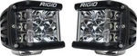 Rigid Industries 262113 D-ss Series Pro Flood Light. Fixed Price $429.99.