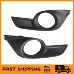 For 2013-2015 Nissan Altima Front Bumper Fog Light Trim 622563TA0B 622573TA0B. Fixed Price $12.59.