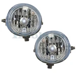For 16-19 Yaris & 17-18 Ia Sedan Fog Light Lamp Assembly Set Pair. Fixed Price $355.95.