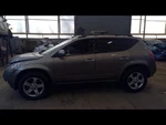 Driver Corner/park Light Fog-driving Fits 03-05 Infiniti Fx Series 4173131. Fixed Price $69.90.