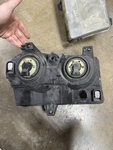 2005 Chrysler 300C Headlight Assembly, Driver Side (lh) Passenger (rh). Fixed Price $120.00.