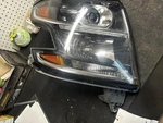 Passenger Headlight With Hid T4F Opt Scn Fits 18-20 Suburban 1500 2050186. Fixed Price $483.86.