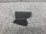 Lexus 2021-2026 IS500 F-sport Oem Rear Right Taillight Lamp Cover Panel. Fixed Price $35.00.