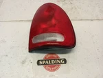 Passenger Right Tail Light From 2000 Dodge Durango 11704616. Fixed Price $43.94.