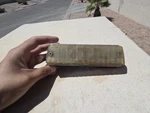 1988 - 1995 Chevy Obs Truck Cargo Light Gm 16512100 5959836. Fixed Price $100.00.