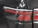2022-2024 Jeep Wagoneer Lh Driver Quarter Panel Mounted Tail Light Lamp Oem. Fixed Price $160.06.