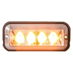 Buyers 8891004 Bolt-on Mount Flash Amber Led Strobe Light. Fixed Price $49.93.