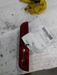 2015 Nissan Murano Center High Mount Stop Light Red, Used, Scuffed & Scratched. Fixed Price $84.99.