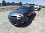 Corolla 2014 High Mounted Stop Light 12161800. Fixed Price $66.02.