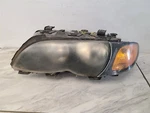 Passenger Headlight Sedan Canada Market Fits 02-05 Bmw 320I 558751. Fixed Price $136.31.