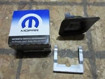 Mopar License Plate Lamp Nos '03-'12 Ram Truck P/n 55078095AC. Fixed Price $69.50.