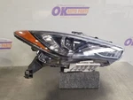 2020 Infinti QX60 Luxe Led Headlight Lamp Right Passenger. Fixed Price $614.12.