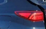 2022-2023 Hyundai Kona Driver Lh Led Quarter Mounted Tail Light Lamp Oem Lkq. Fixed Price $310.58.