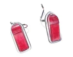 Pair Rear Red Taillight Reflectors Oem 1986 Jaguar XJ6. Fixed Price $51.88.