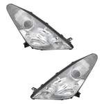 For Toyota Celica 00-05 Headlight Set Driver & Passenger Side Replacement. Fixed Price $312.69.