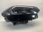 22-24 Bmw X3 X4 G01 G02 Front Right Passenger Headlight Headlamp Led Q. Fixed Price $755.24.