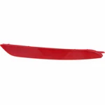 For 14-16 Hyundai Elantra Rear Reflector Light Assembly Red Lens Passenger Side. Fixed Price $19.95.