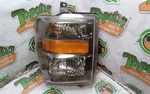 Passenger Headlight Composite Fits 08-10 Ford F250SD Pickup 2984117. Fixed Price $285.99.