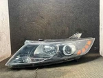 Fits 2011 Kia Optima Left Headlamp OEM:921012T110. Fixed Price $293.11.