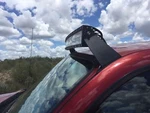 For 95-04 Toyota Tacoma 42"INCH Straight Curved Led Light Bar Roof Mount Bracket. Fixed Price $19.00.