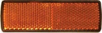 Opronics - RE52ARK Rect Reflect Kit, Amb/red. Fixed Price $16.72.