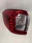 2019-2024 Subaru Ascent Lh Driver Quarter Panel Mounted Tail Light Lamp Oem. Fixed Price $165.00.