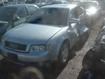 Passenger Headlight Model Vin 8TH Digit Xenon Hid Fits 02 Audi A4 465394. Fixed Price $130.00.