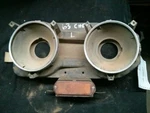 Chevpass 1963 Headlamp Assembly 82214. Fixed Price $65.00.